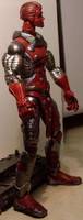 High Evolutionary (Marvel Legends) Custom Action Figure