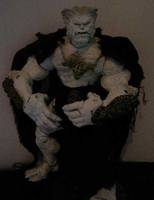 Sublime Beast (Marvel Legends) Custom Action Figure