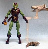 Green Goblin (Spider-Man) Custom Action Figure