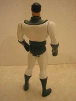 Captain Marvel (Amalgam) Custom Action Figure