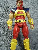 ATLAS from Thunderbolts (Marvel Legends) Custom Action Figure