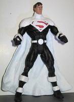 Superman Justice Lord (DC Superheroes) Custom Action Figure