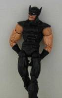 Wolverine Dark (X-Men) Custom Action Figure