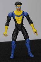 Invincible (Marvel Legends) Custom Action Figure