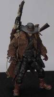 Billy the Kid (Western) Custom Action Figure