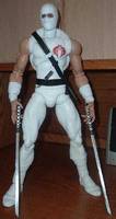 Storm Shadow (G.I. Joe) Custom Action Figure