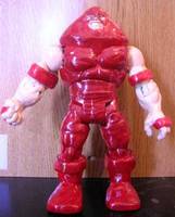 Juggernaut (Marvel Legends) Custom Action Figure