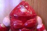 Juggernaut (Marvel Legends) Custom Action Figure