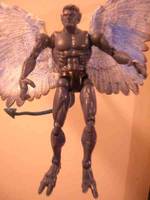 Crawler ( Here Comes Tomorrow ) X-men (Marvel Legends) Custom Action Figure