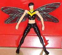 Ultimate Wasp (Marvel Legends) Custom Action Figure