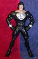 Krypto-life Superman (DC Superheroes) Custom Action Figure