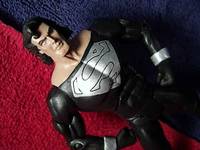 Krypto-life Superman (DC Superheroes) Custom Action Figure