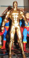 The Kyrptonian (DC Direct) Custom Action Figure