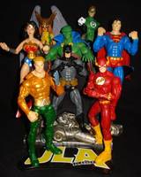 Diana Prince: Wonder Woman (Wonder Woman) Custom Action Figure