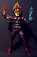 Dormammu (Marvel Legends) Custom Action Figure
