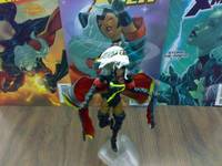 Storm (Marvel Legends) Custom Action Figure