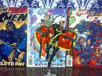 Storm (Marvel Legends) Custom Action Figure