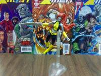 Mercury (Marvel Legends) Custom Action Figure