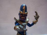 X (Marvel Legends) Custom Action Figure