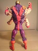 The Kleinstock Brothers (Marvel Legends) Custom Action Figure