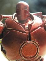 Stealth iron monger (Iron Man) Custom Action Figure