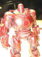 Stealth iron monger (Iron Man) Custom Action Figure