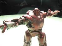 Stealth iron monger (Iron Man) Custom Action Figure