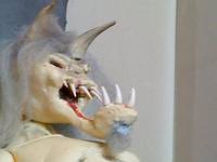 Malebolgia (Spawn) Custom Action Figure