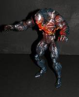 Venom Gore Fest! (Marvel Legends) Custom Action Figure