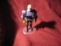 Lex Luthor (Justice League Unlimited) Custom Action Figure