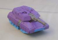 G2 Megatron (Transformers) Custom Miniature / Figurine