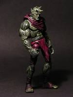 Ultimate Green Goblin (Marvel Legends) Custom Action Figure