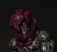 Ultimate Green Goblin (Marvel Legends) Custom Action Figure