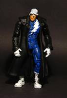 Quicksilver (Marvel Legends) Custom Action Figure