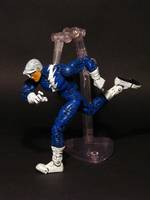 Quicksilver (Marvel Legends) Custom Action Figure