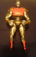 Colossus (XME) (X-Men) Custom Action Figure