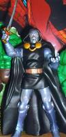 "Legacy of Doom" Dr. Doom (Fantastic Four) Custom Action Figure