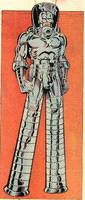 Stilt-Man (Marvel Legends) Custom Action Figure
