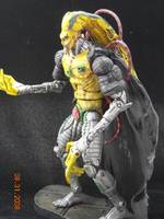 Mojo II (Marvel) Custom Action Figure