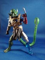Skrull (Marvel Legends) Custom Action Figure