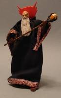 Kelek (Dungeons and Dragons) Custom Action Figure