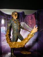 Clayface (Batman) Custom Action Figure