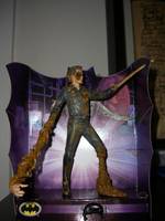 Clayface (Batman) Custom Action Figure