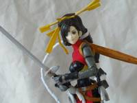 Sigma 6 Jinx (G.I. Joe Sigma 6) Custom Action Figure