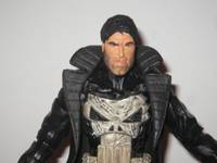 Punisher (Marvel Legends) Custom Action Figure