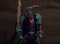 Panthor (Masters of the Universe) Custom Action Figure