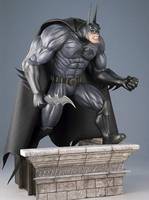 Batman - " Who's your Daddy?!!! " - Statue Conversion (Batman) Custom Statue / Bust