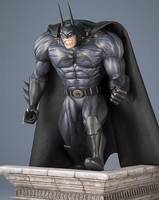 Batman - " Who's your Daddy?!!! " - Statue Conversion (Batman) Custom Statue / Bust