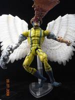 Mimic (X-Men) Custom Action Figure