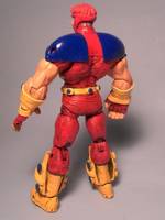 Atlas (Classic Thunderbolts) (Marvel Legends) Custom Action Figure